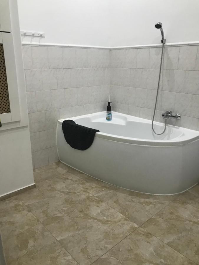 Szenes-house Апартаменти Будапешт
