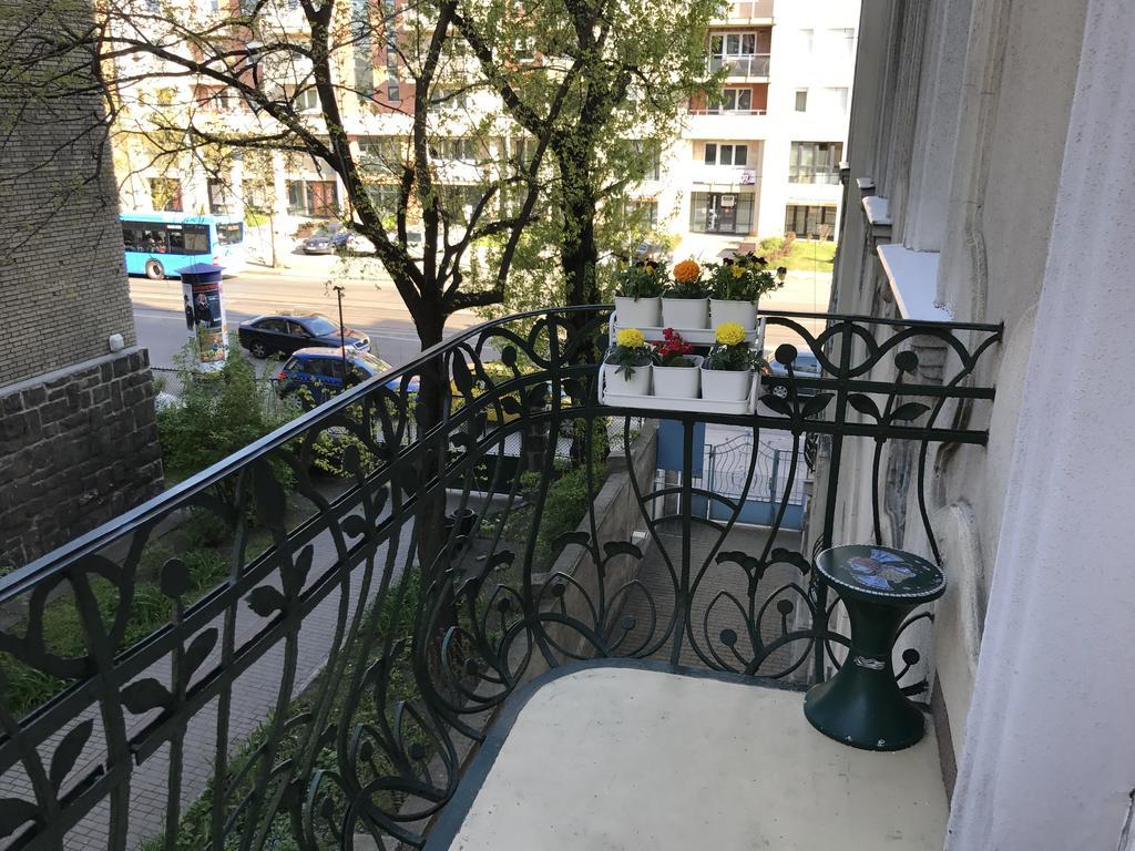 Szenes-house Апартаменти Будапешт